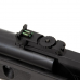 Carabina de Pressão CBC Jade Mais Nitro 5.5mm - Preta